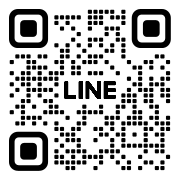QR Code LINE Official Account